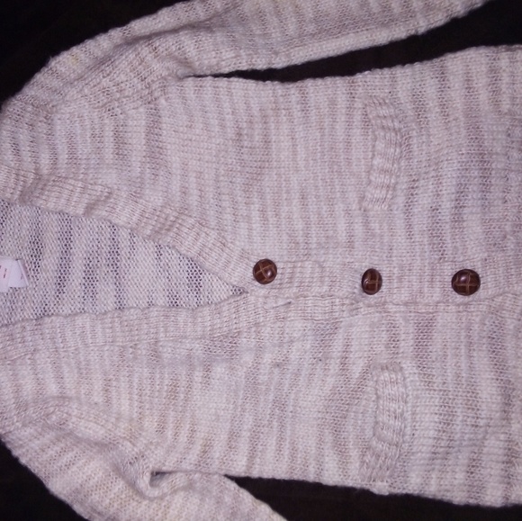 Sweater - Picture 2 of 3